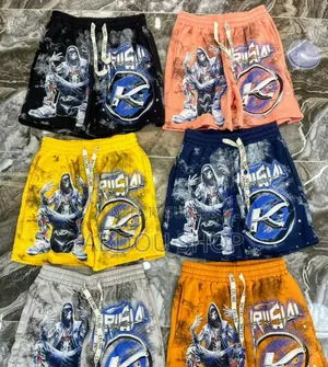 Culotte 100% Coton Original Qualité Disponible