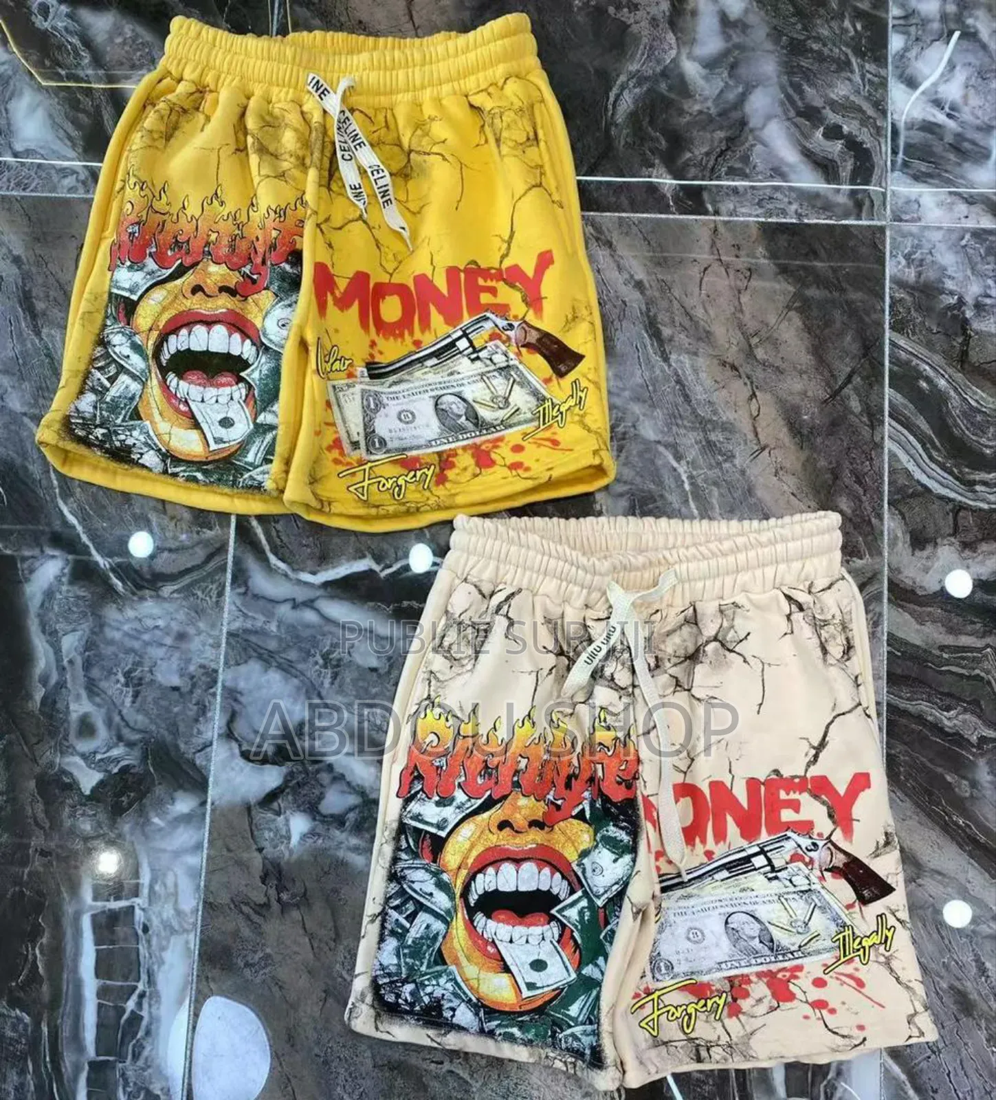 Culotte 100% Coton Original Qualité Disponible