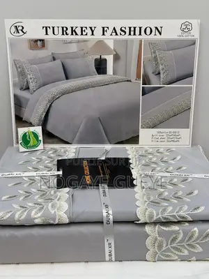 Draps De Lit Et Taies D’Oreiller