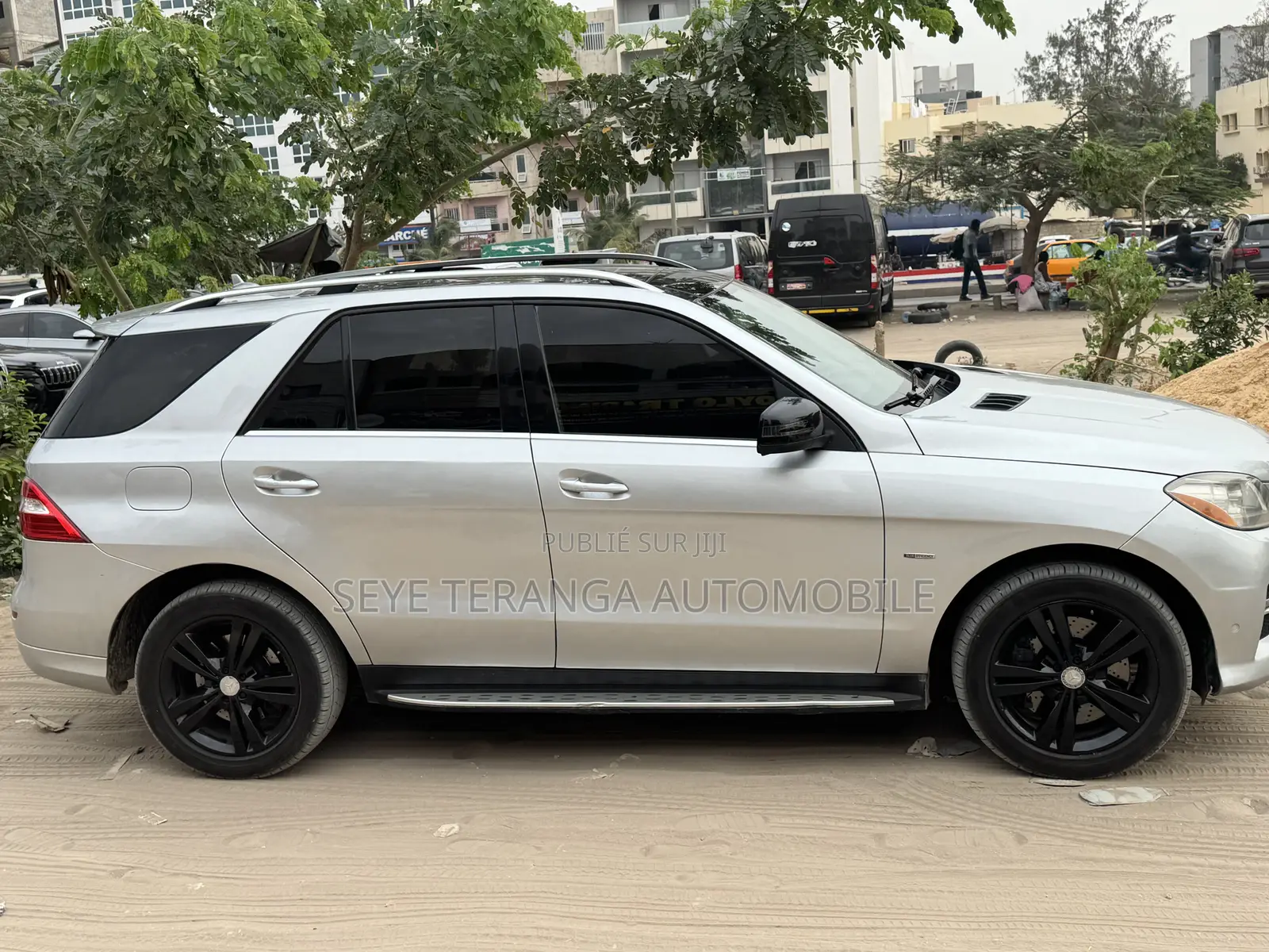 Mercedes-Benz E350 2012 Gris