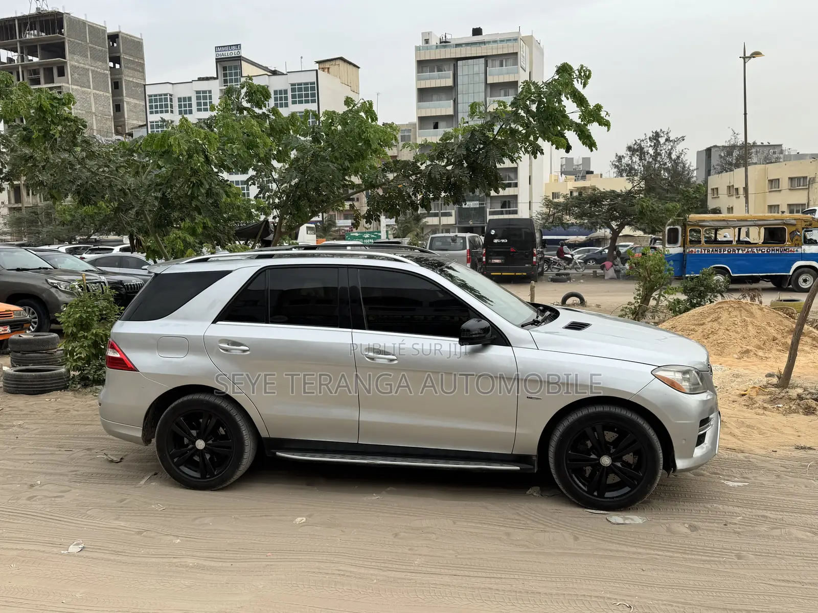Mercedes-Benz E350 2012 Gris