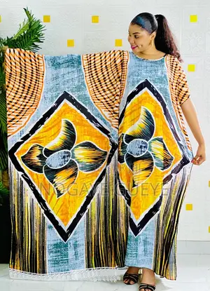 Photo - Robe Grand Dame