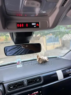 Citroen C3 2019 Vert