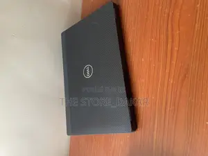 Ordinateur Portable Dell Latitude 7410 16GB Intel Core I7 SSD 256GB