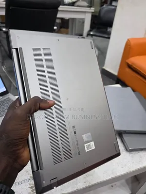 New Ordinateur Portable Lenovo Thinkbook 14 16GB AMD Ryzen 7 SSD 256GB