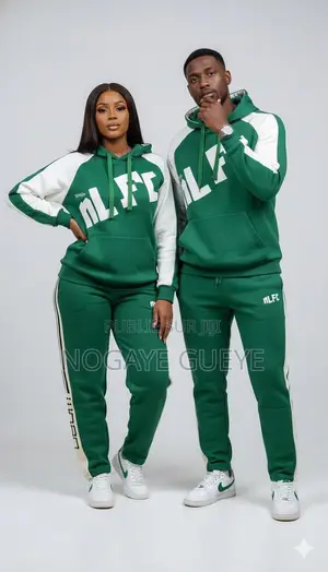 Photo - Ensenble Blouson