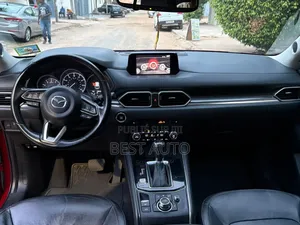 Mercedes-Benz GLC-Class 2017 Blanc