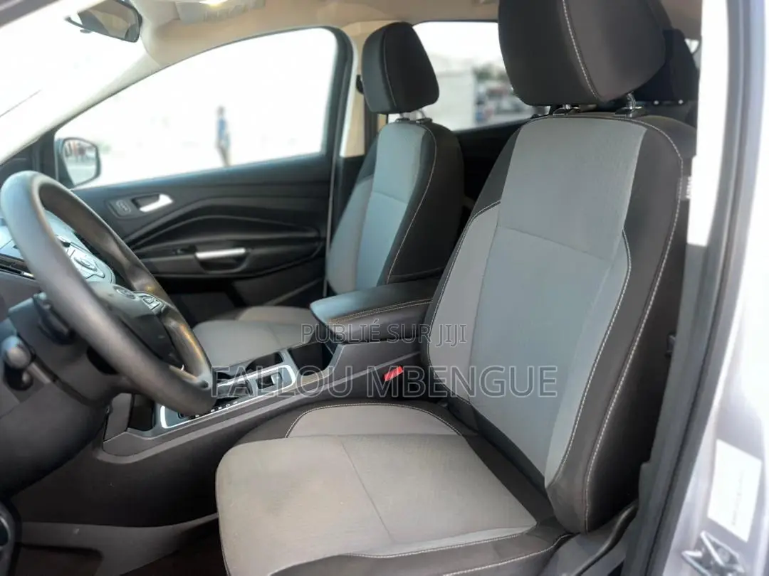 Chevrolet Cruze 2017 Rouge