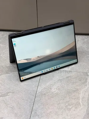 New Ordinateur Portable Lenovo Yoga 7i 8GB Intel Core I5 SSD 512GB