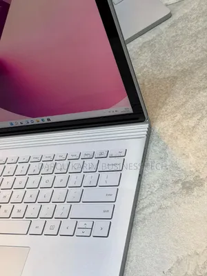 New Microsoft Surface Book 3 16GB Intel Core I7 SSD 256GB