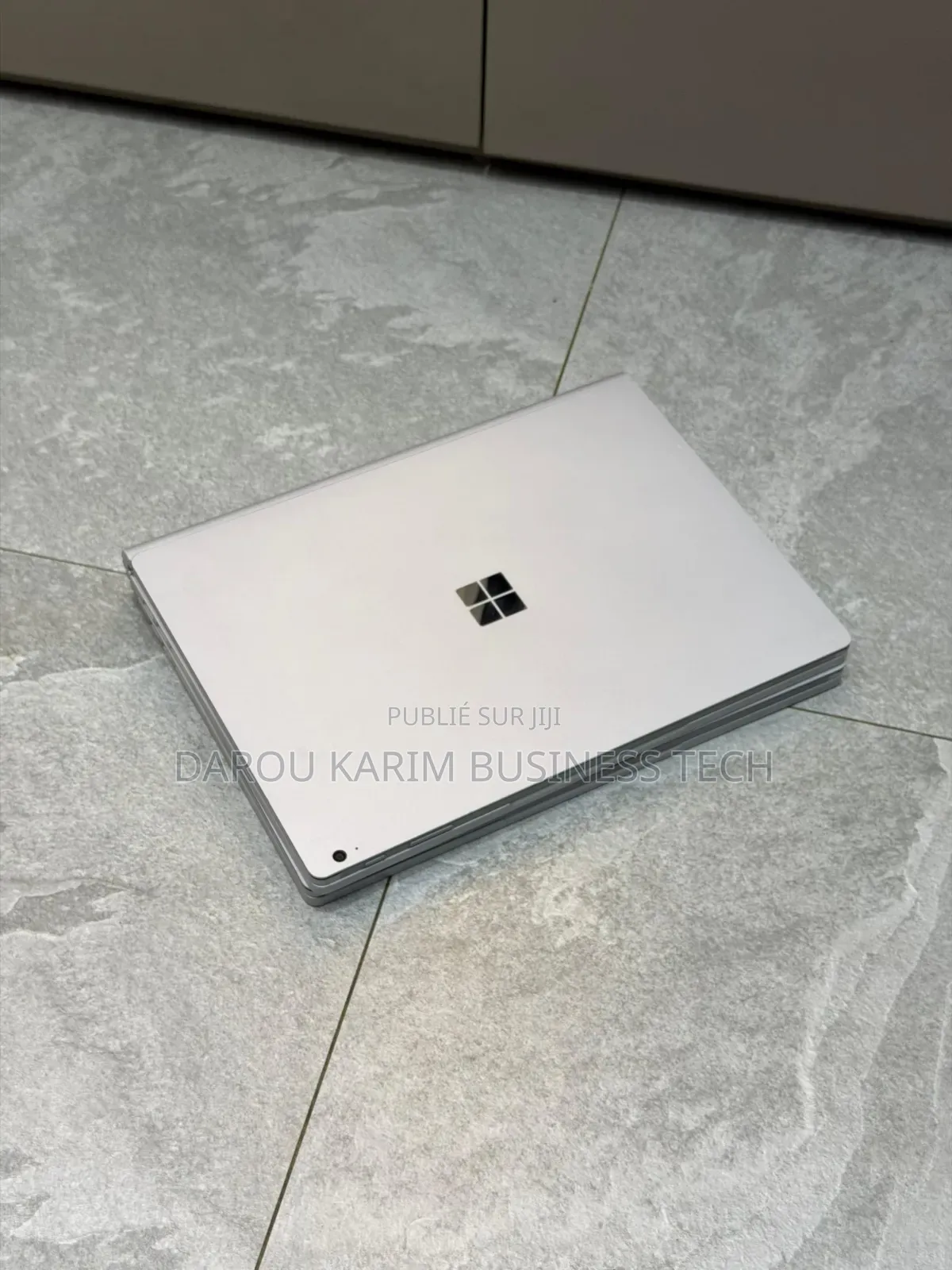 New Microsoft Surface Book 3 16GB Intel Core I7 SSD 256GB