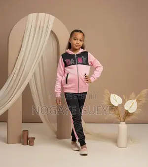 Ensenble Blouson Enfant