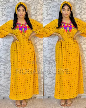 Photo - Robe Très Class