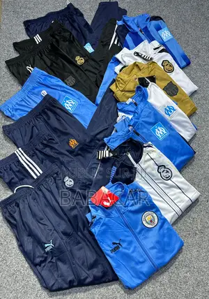 Photo - Blouson Sport