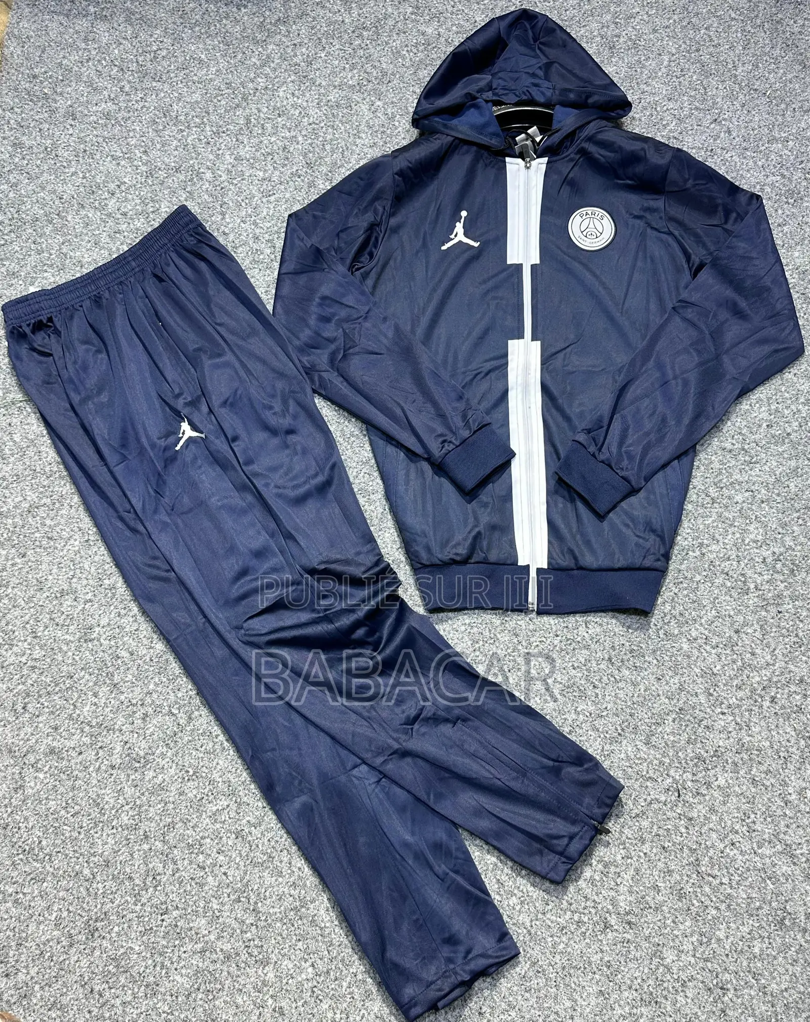 Blouson Sport