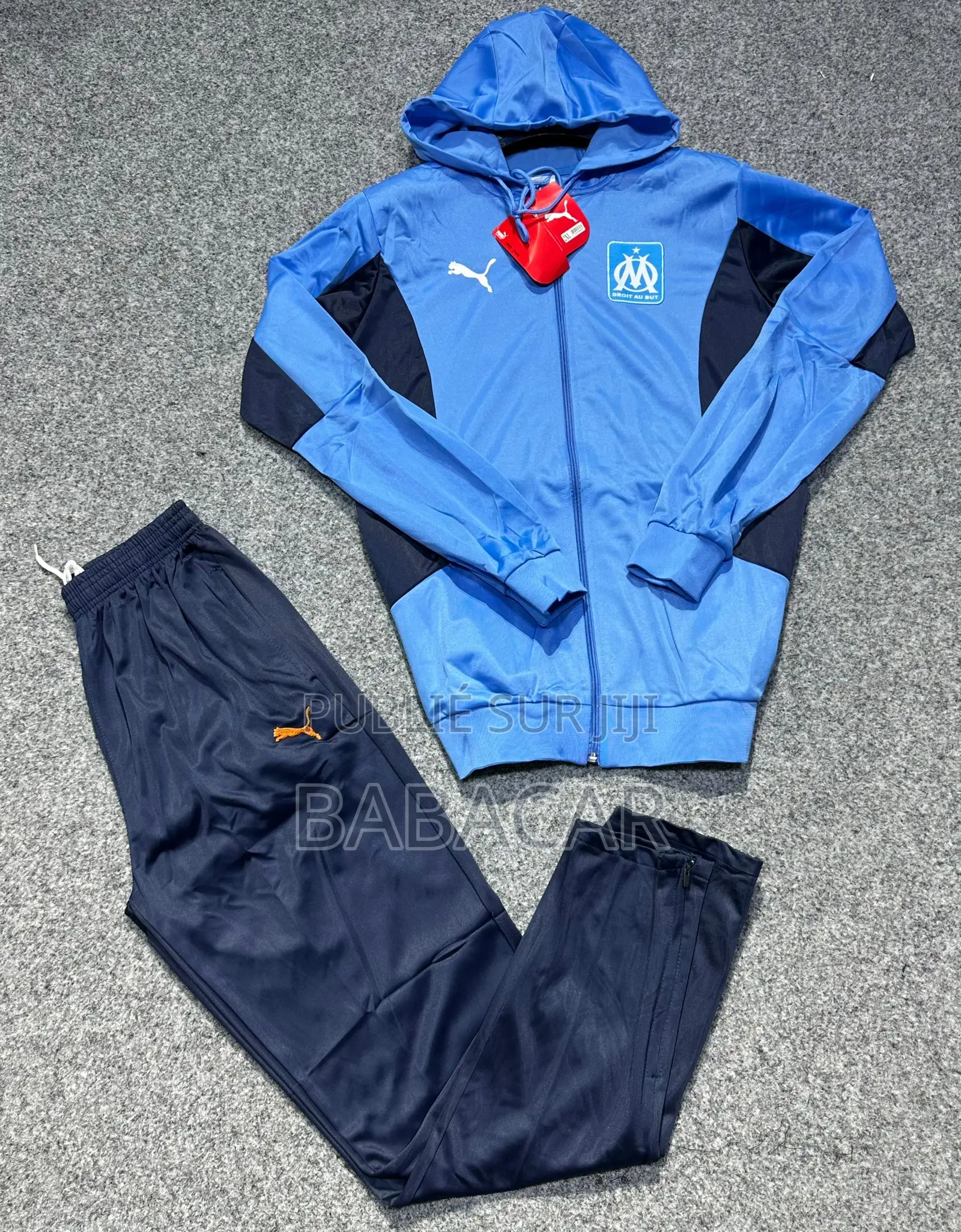 Blouson Sport
