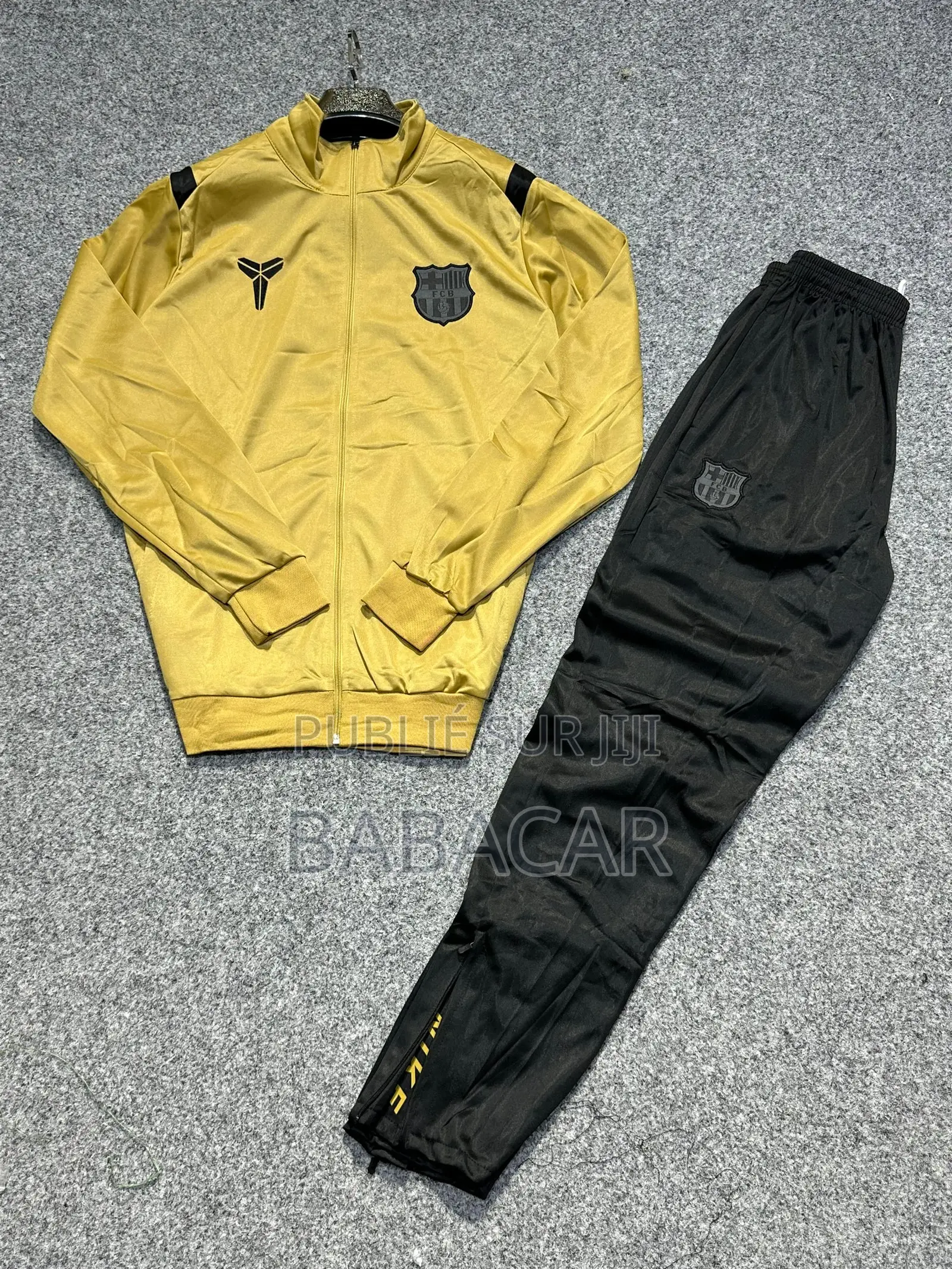 Blouson Sport