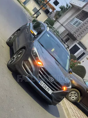 Photo - Hyundai Tucson 2016