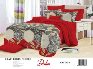 Darap 3 Trois Pièces