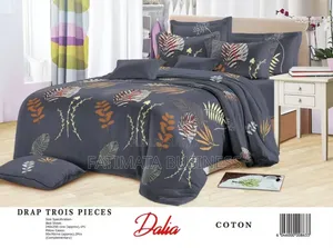 Darap 3 Trois Pièces