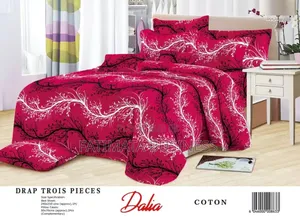 Darap 3 Trois Pièces