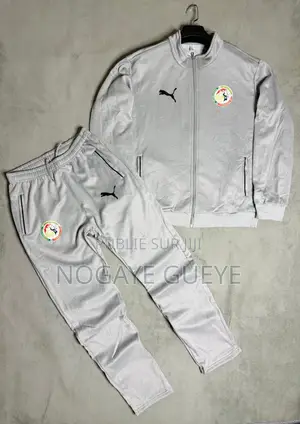 Ensenble Blouson Bon Qualité