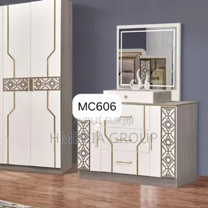 Chambre À Coucher Design Haut De Gamme