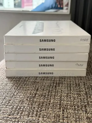 New Samsung Galaxy Tab S8+ 256 GO
