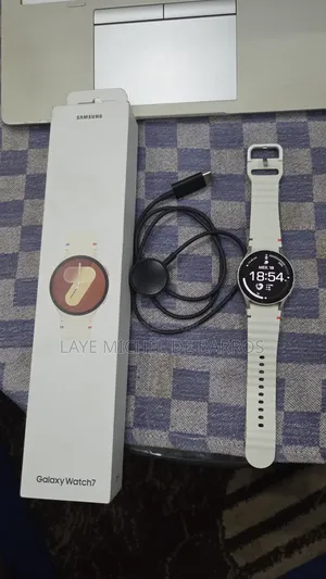 Photo - Samsung Watch 7