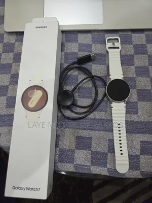 Samsung Watch 7