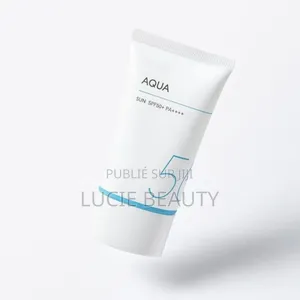 Photo - Missha All Around Safe Block Aqua Sun Gel Créme Spf50+ 