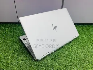 Ordinateur Portable HP Spectra 13 8GB Intel Core I5 SSD 512GB