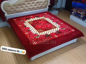 Couverture Drap 3kg