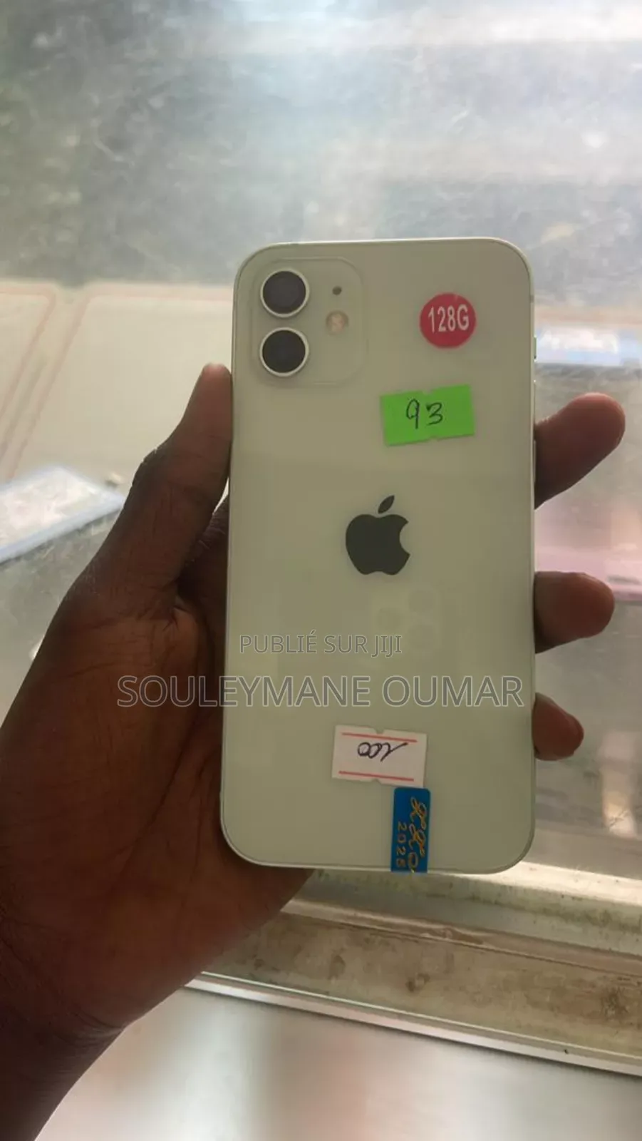 Apple iPhone 13 128 GB Black