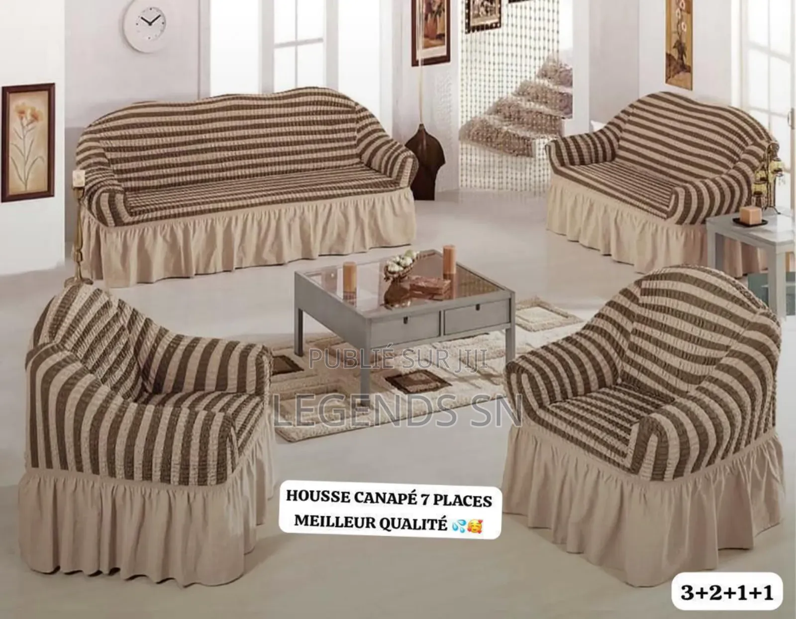 Housse Canapé Meilleure Qualité