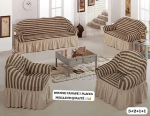 Photo - Housse Canapé Meilleure Qualité