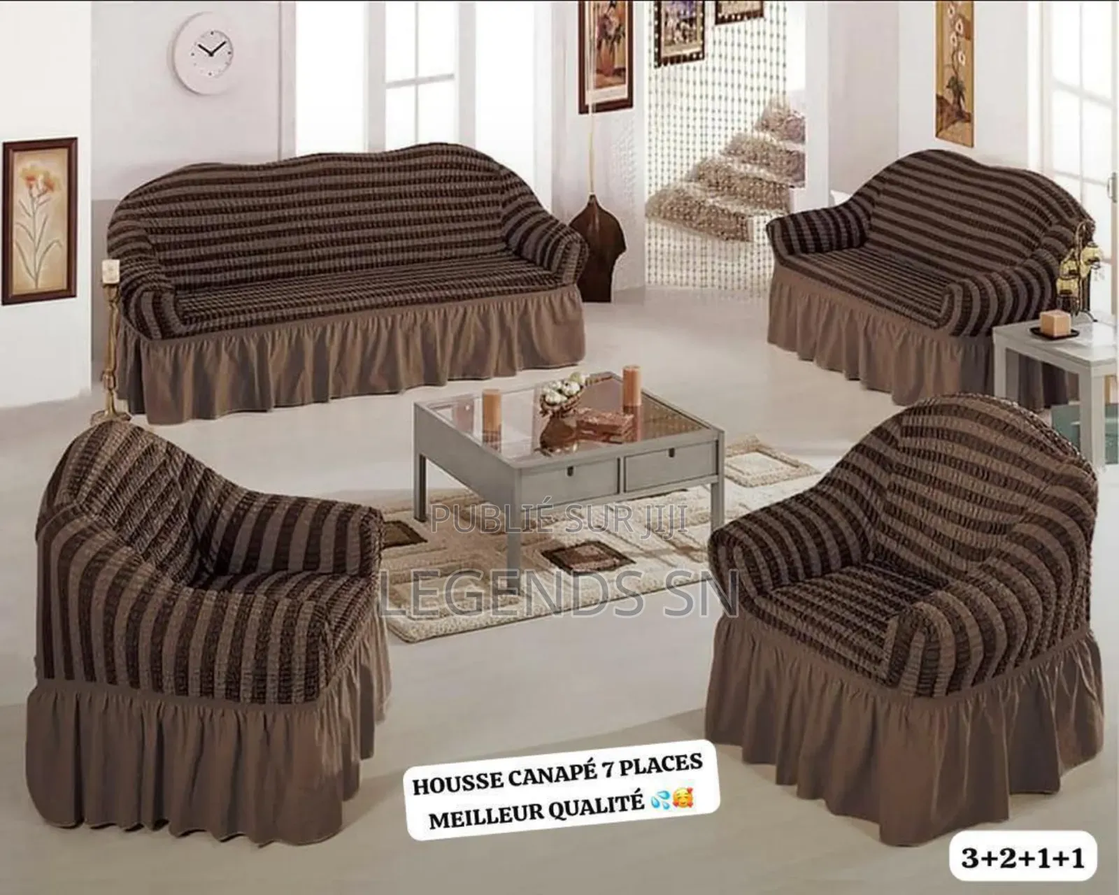 Housse Canapé Meilleure Qualité