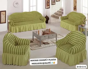 Housse Canapé Meilleure Qualité