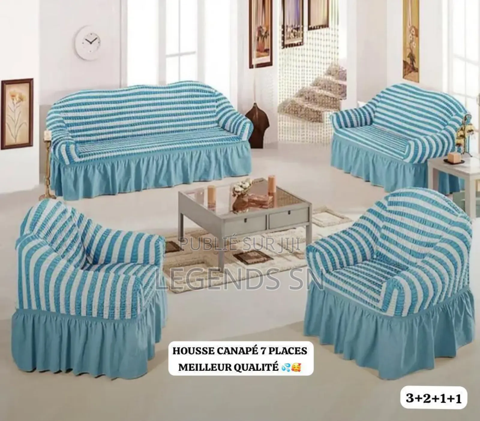 Housse Canapé Meilleure Qualité