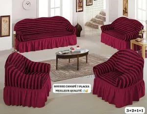 Housse Canapé Meilleure Qualité