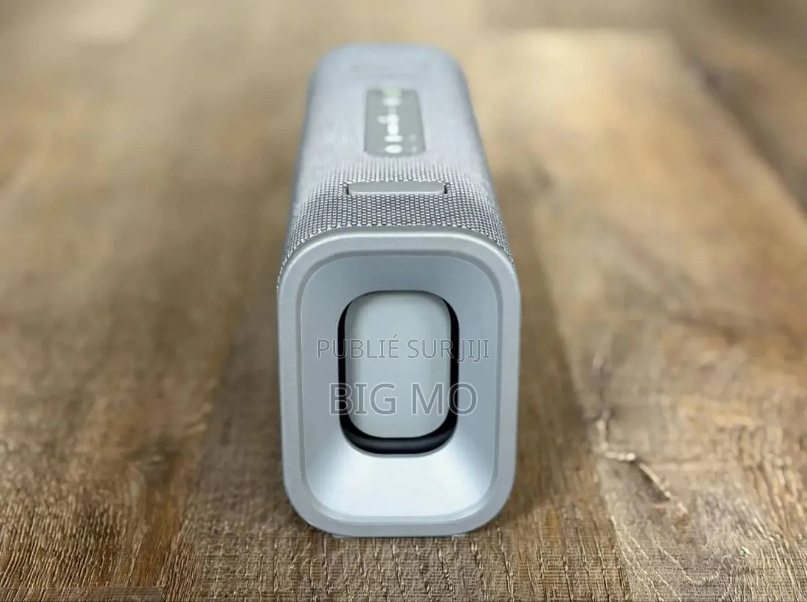 Woofer Sony Ult Field 3 Gris