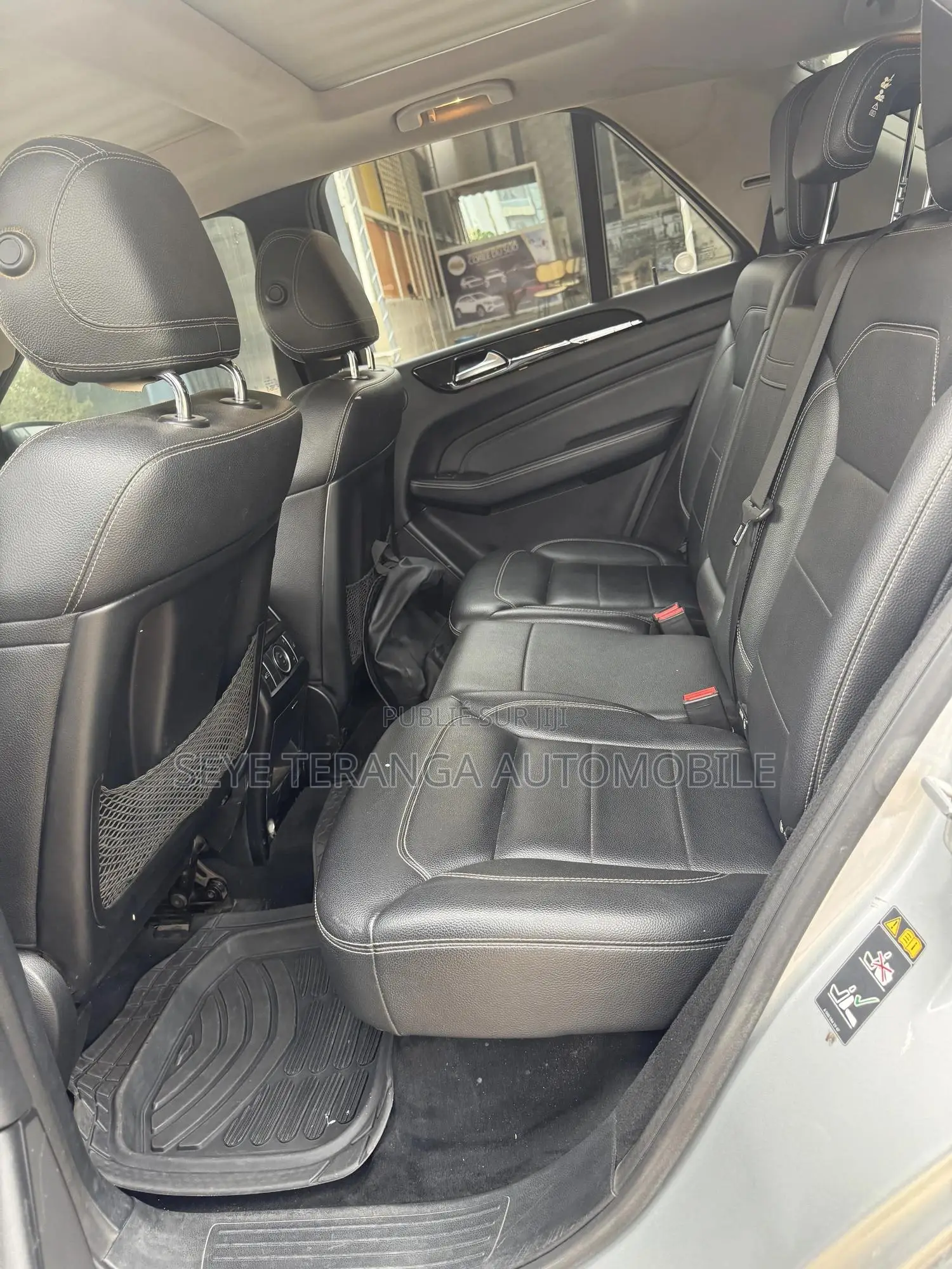 Mercedes-Benz E350 2012 Gris