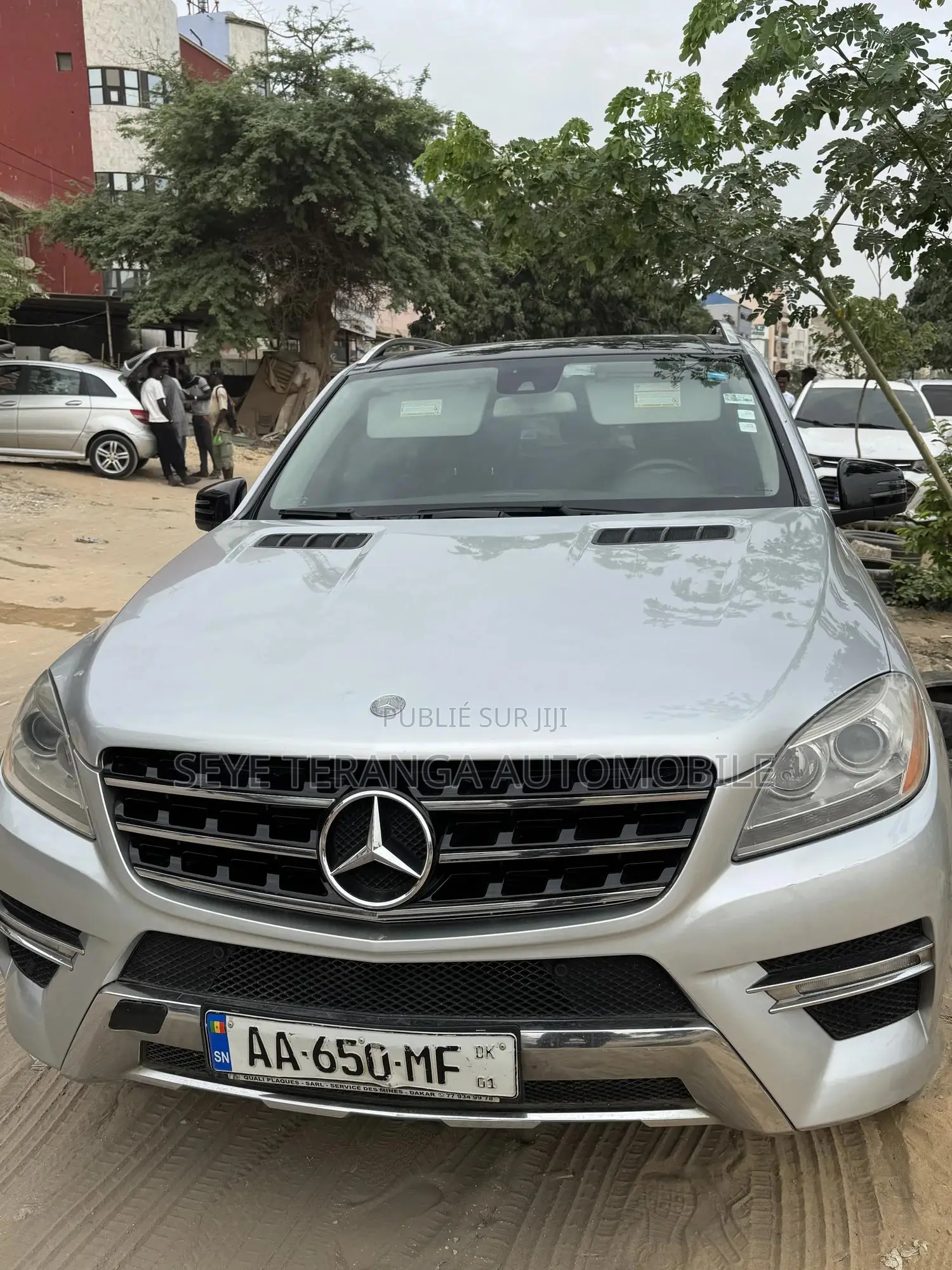 Mercedes-Benz E350 2012 Gris