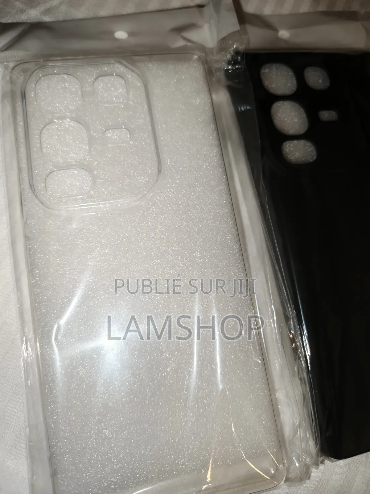 New Infinix Note 50 Pro 4G 256 GB Black