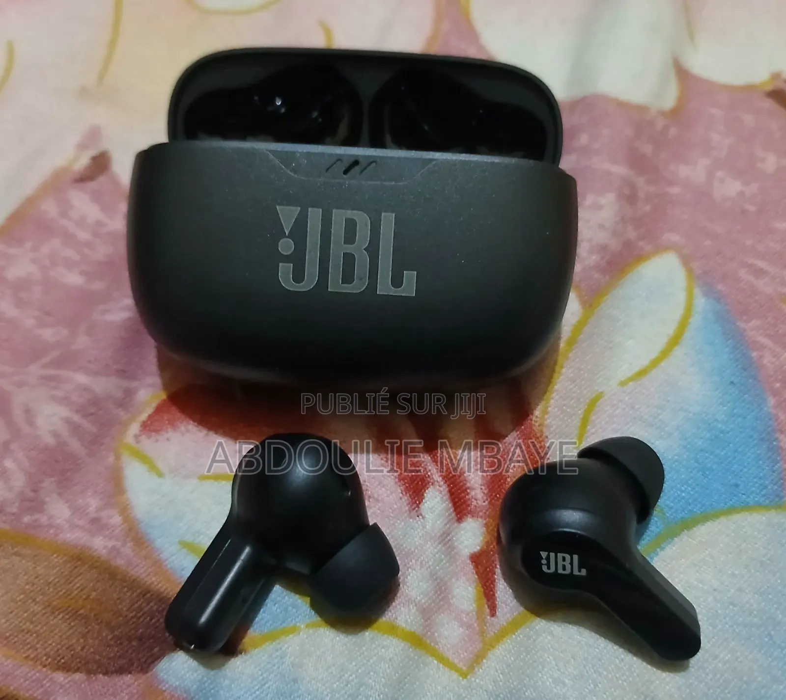 New Acer Allegro 8 GB Black