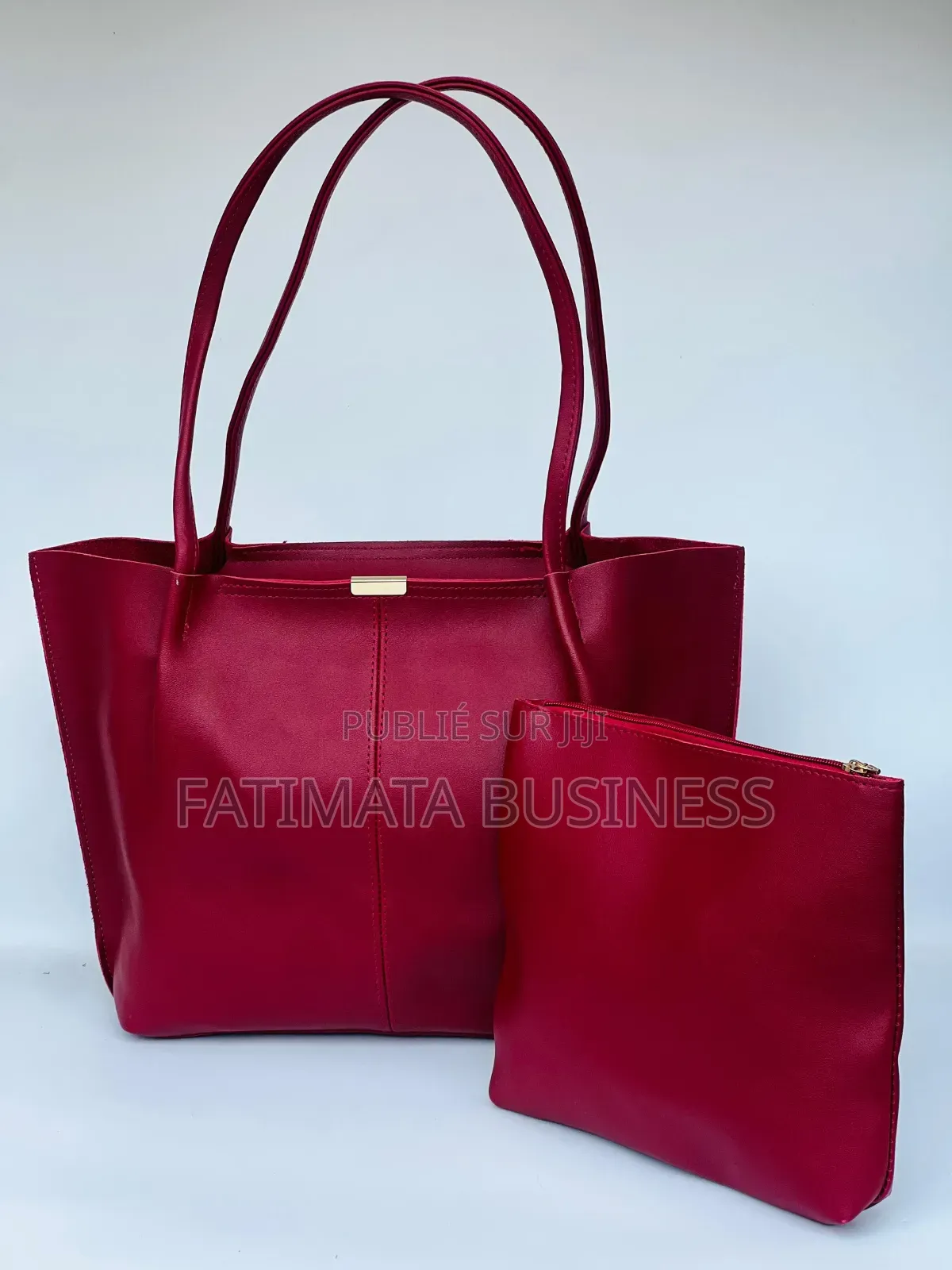 Sac À Main 2 Pièces