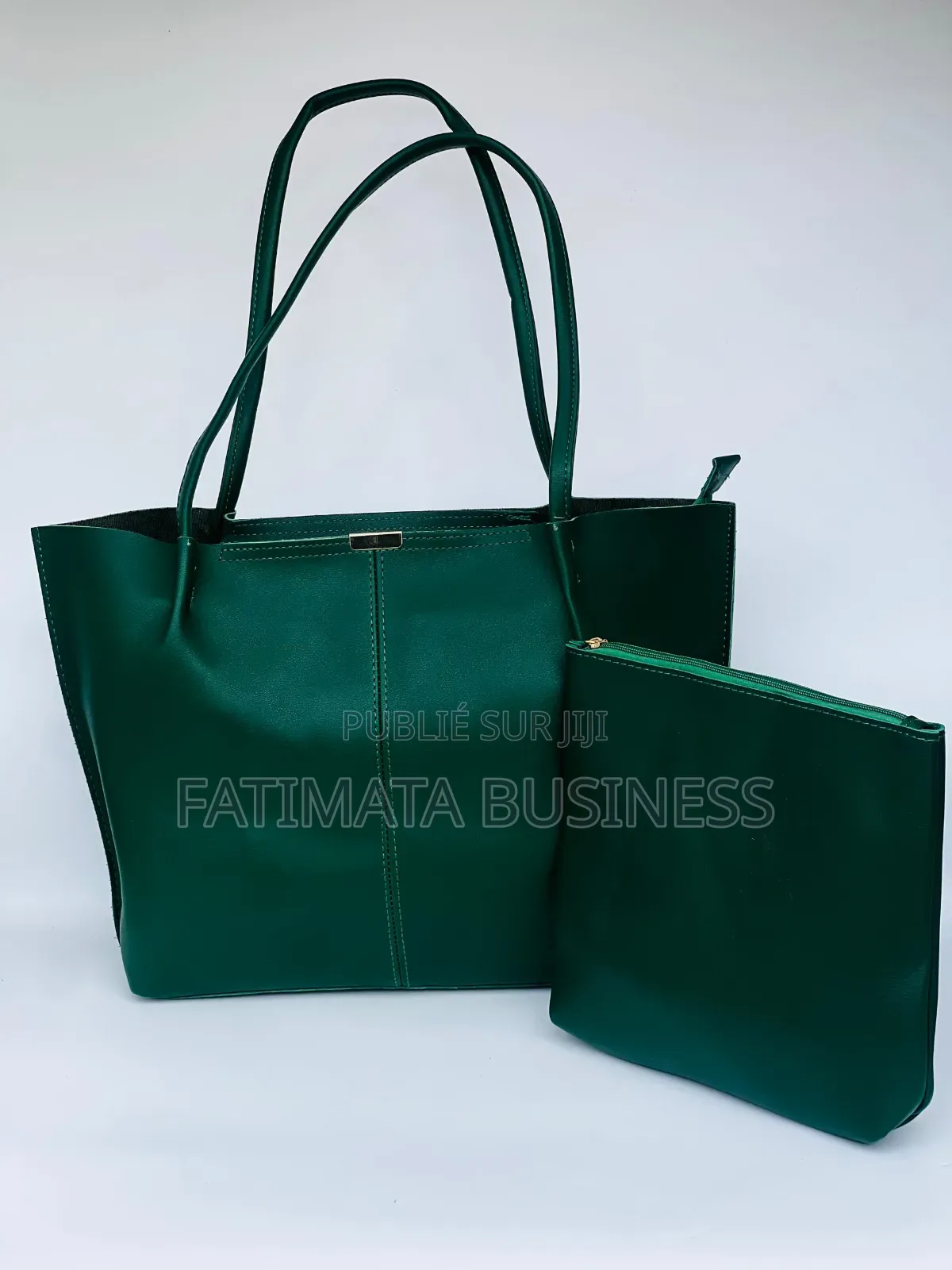 Sac À Main 2 Pièces