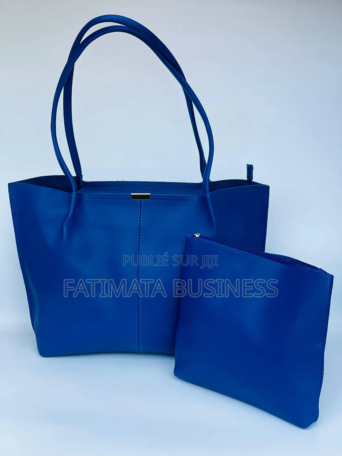 Sac À Main 2 Pièces