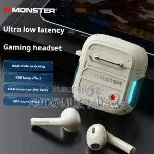 Photo - Airpods Monster Xkt16