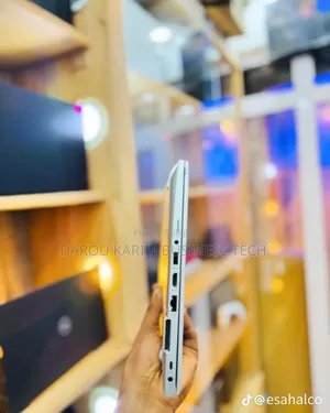 New HP EliteBook 830 G6 16GB Intel Core i7 SSD 512GB